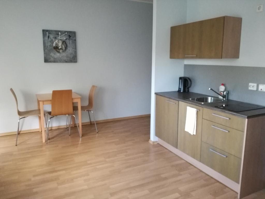 Nuustaku Villa Otepää Exterior foto