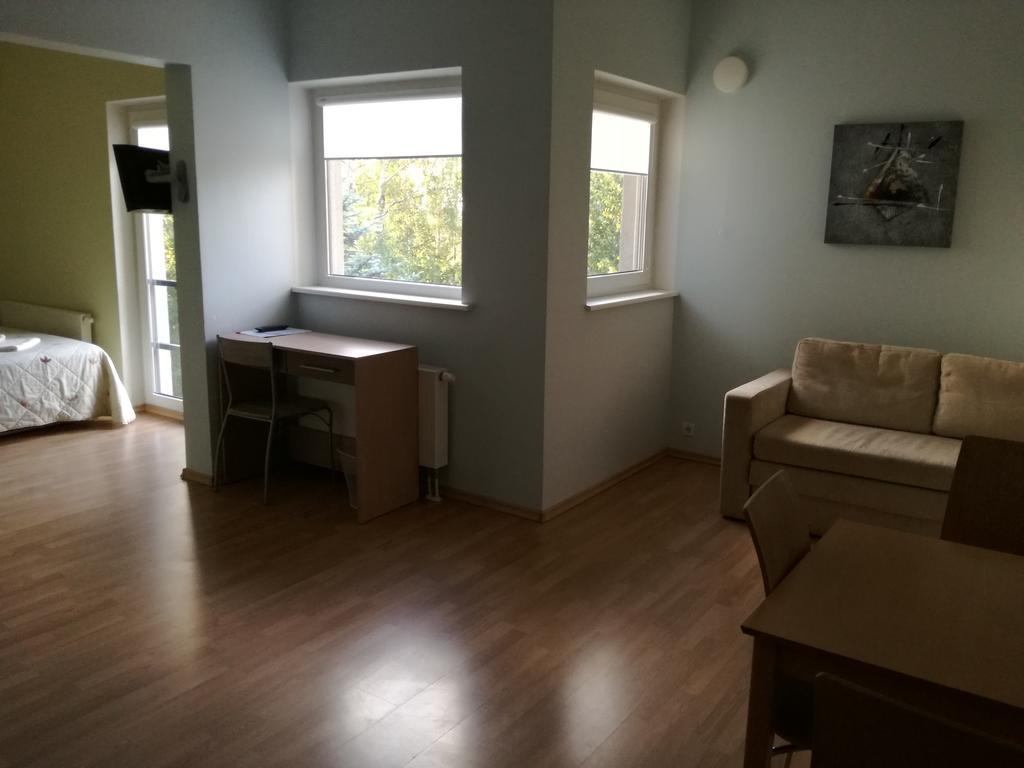 Nuustaku Villa Otepää Exterior foto
