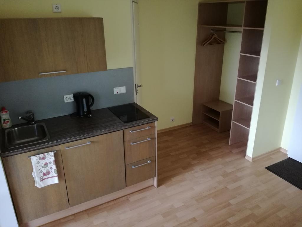 Nuustaku Villa Otepää Exterior foto