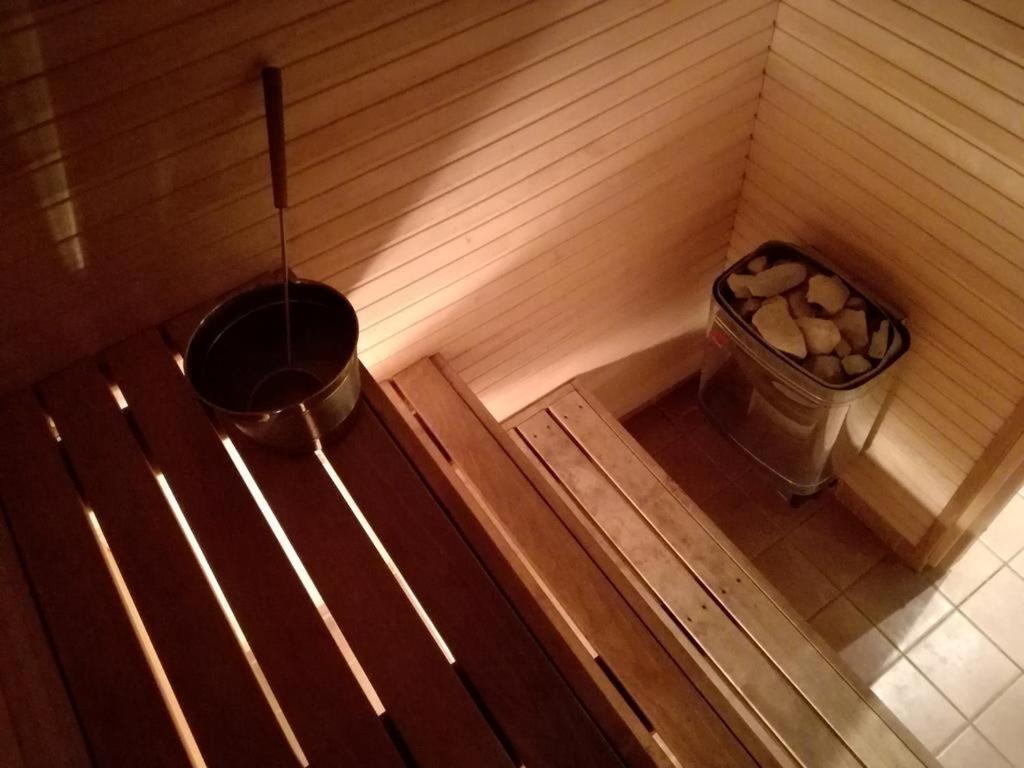 Nuustaku Villa Otepää Exterior foto